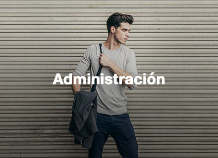 Administración