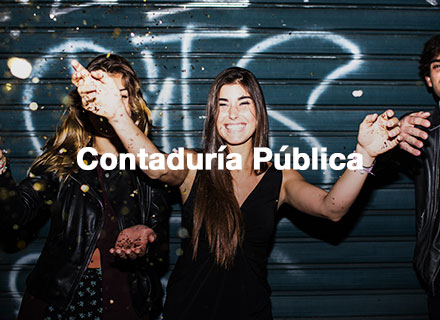 Contaduría Pública