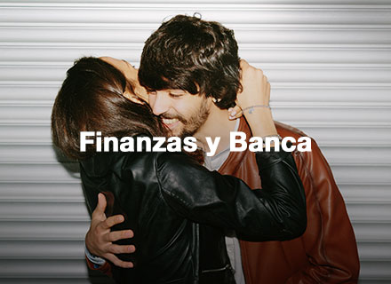 Finanzas y Banca