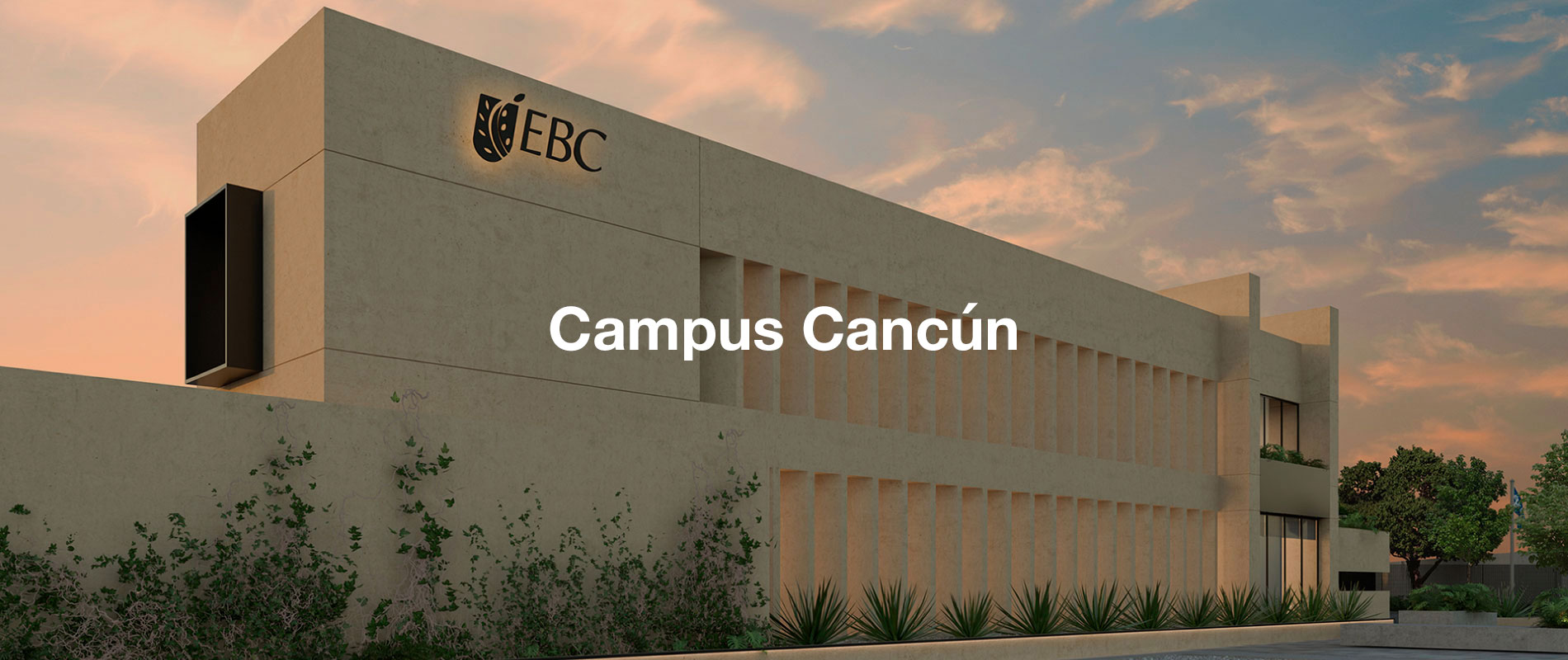 Campus Cancún