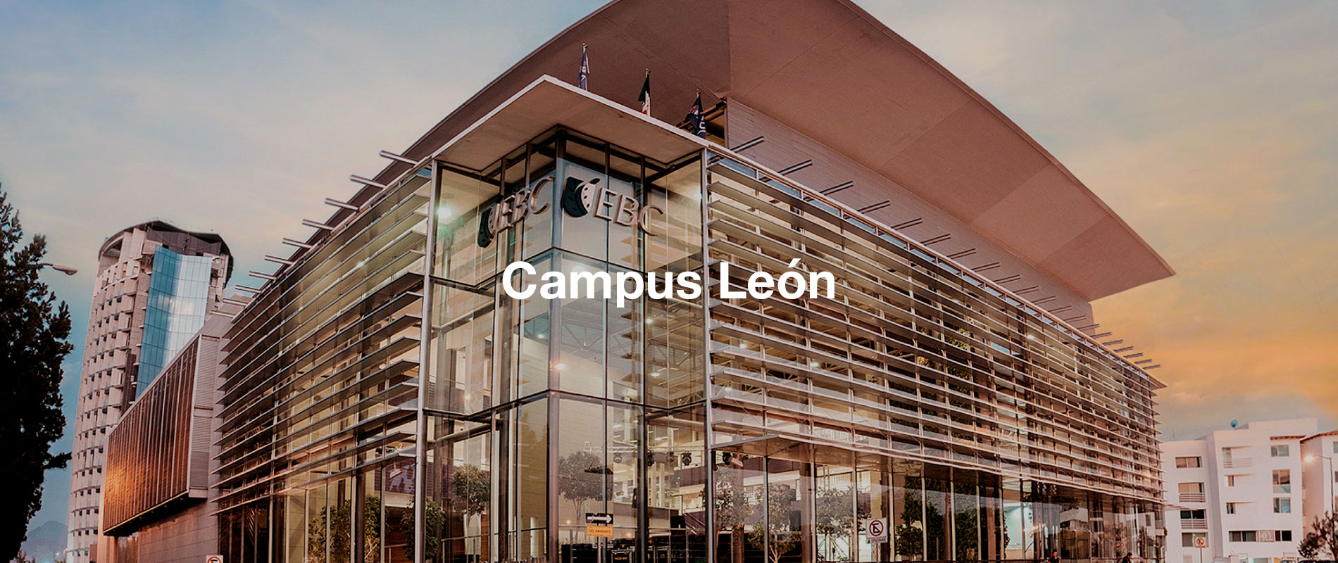 Campus León