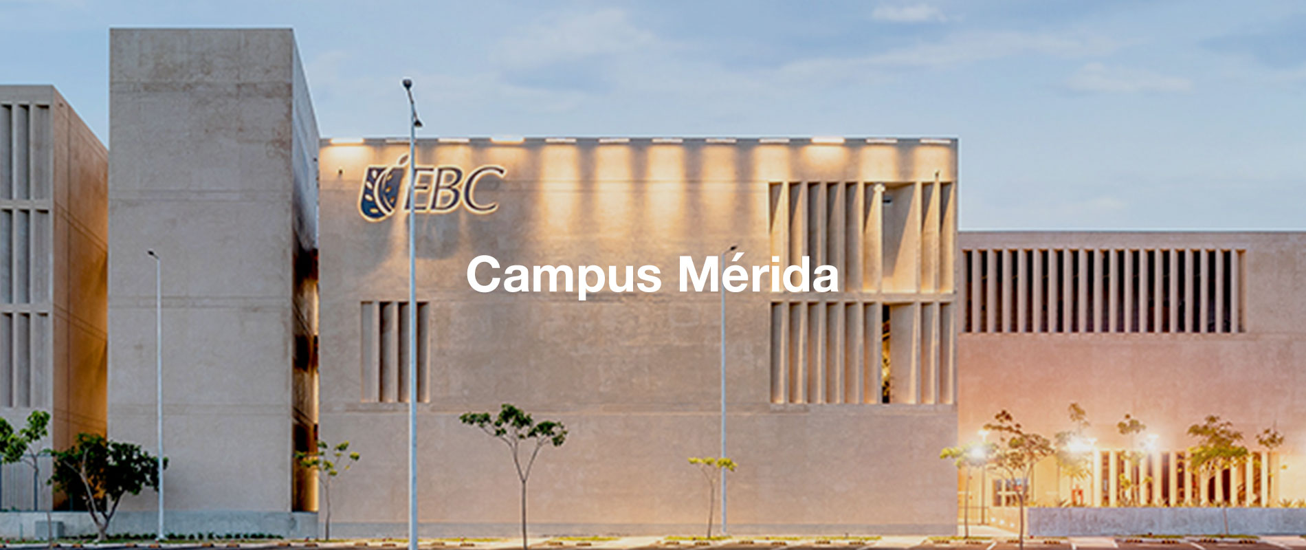 Campus Mérida