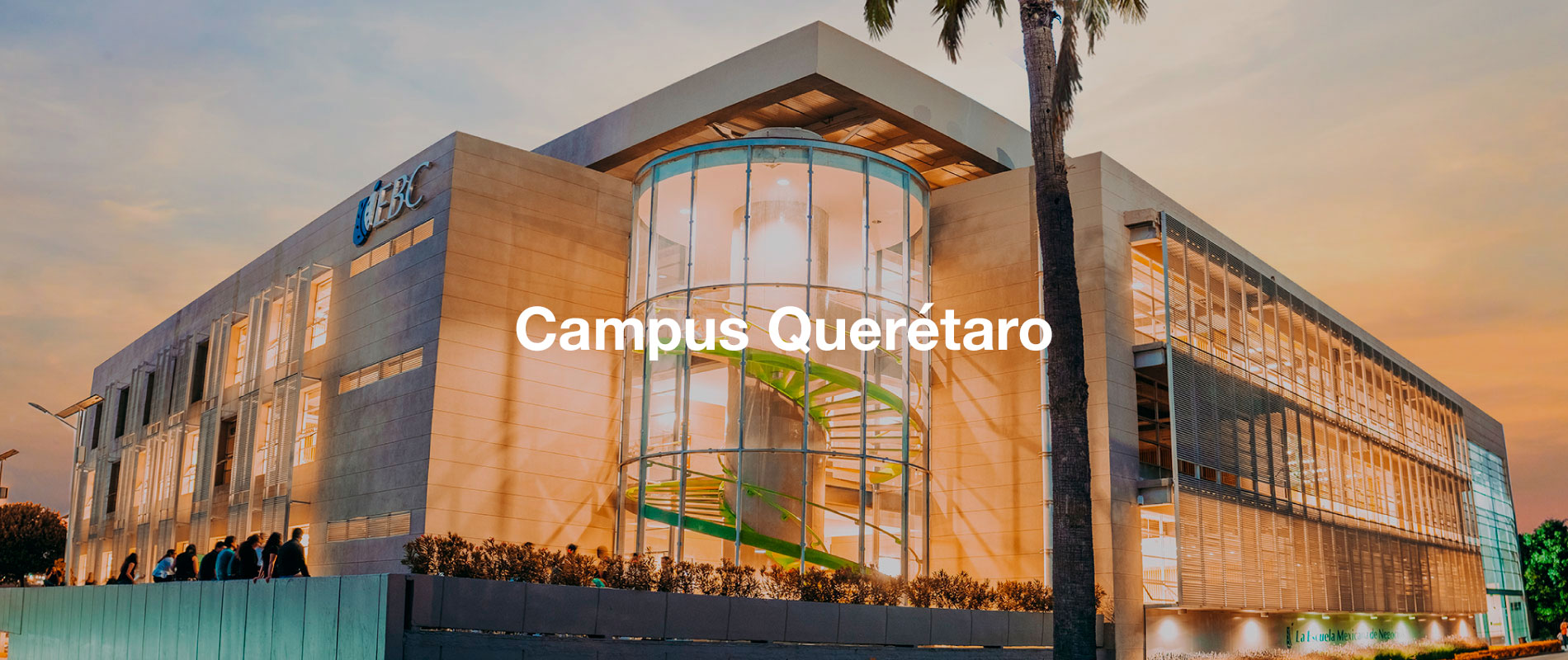 Campus Querétaro