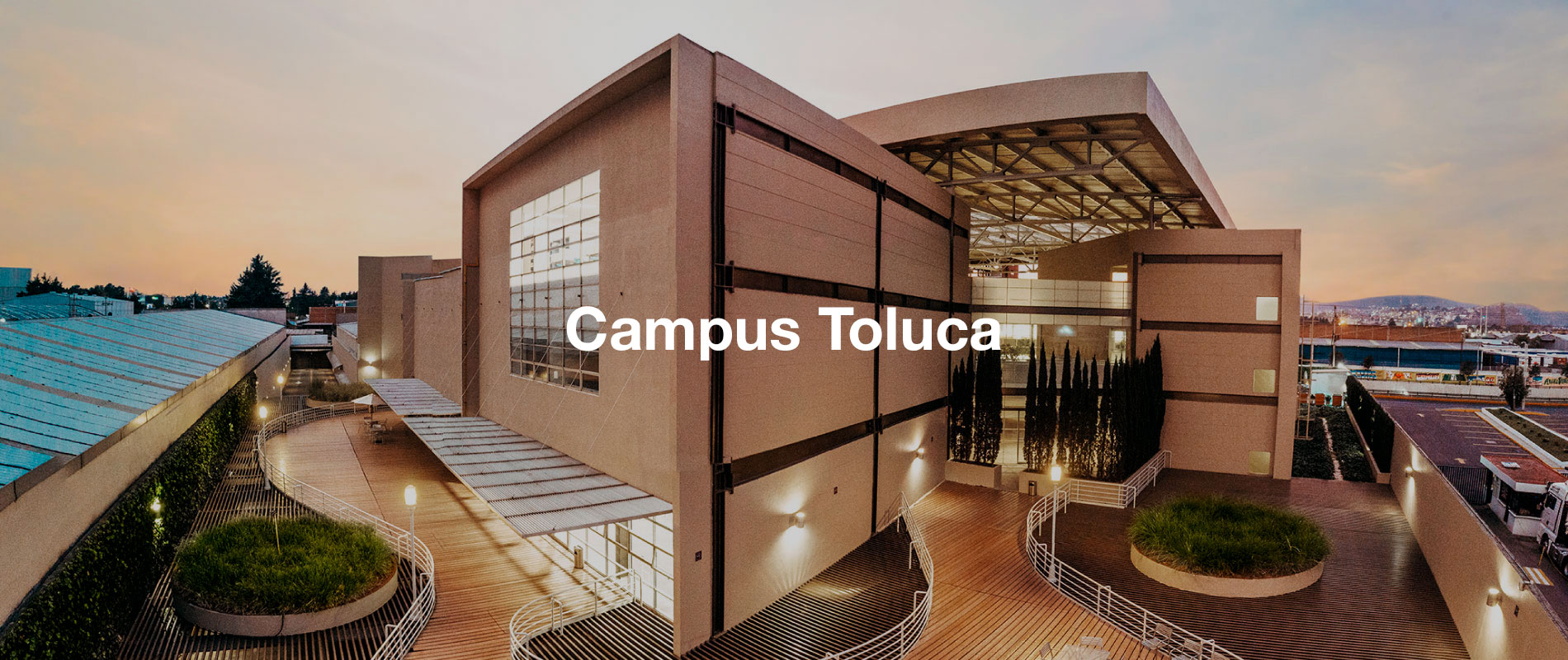 Campus Toluca