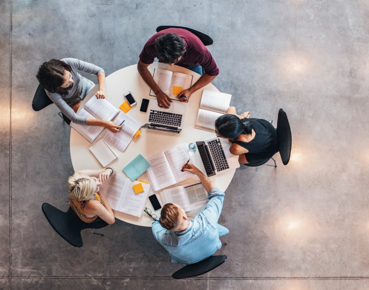 Qué es una universidad de negocios