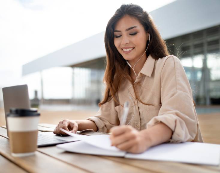 ¿Qué estrategias son efectivas para construir una carrera exitosa después de la universidad?