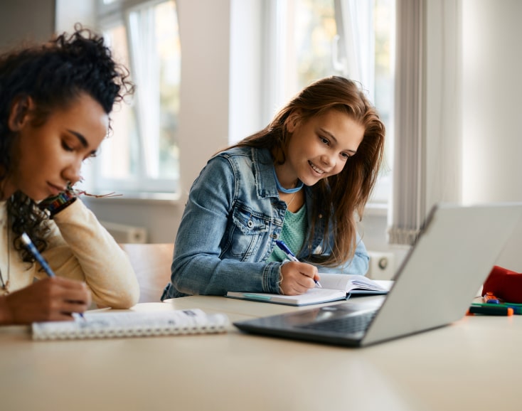 ¿Cómo adaptarse de la preparatoria a la universidad?