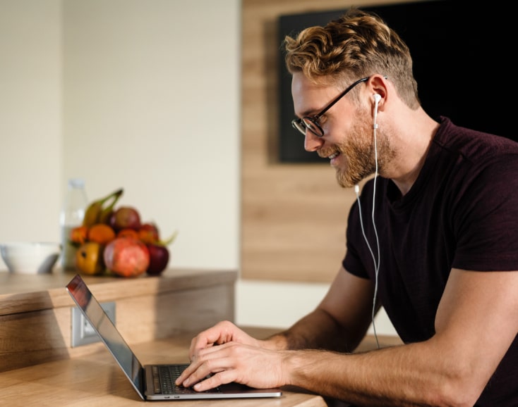 Las mejores prácticas para el equilibrio entre el trabajo remoto y la vida personal