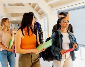 Beneficios de un intercambio internacional en la universidad